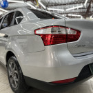 Fiat Grand Siena ESSENCE 1.6 Flex 16V 2017 Flex-5