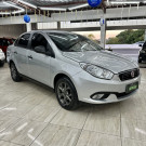 Fiat Grand Siena ESSENCE 1.6 Flex 16V 2017 Flex-1