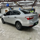 Fiat Grand Siena ESSENCE 1.6 Flex 16V 2017 Flex-2