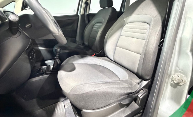 Fiat Idea ATTRACTIVE 1.4 Fire Flex 8V 5p 2015 Flex-5
