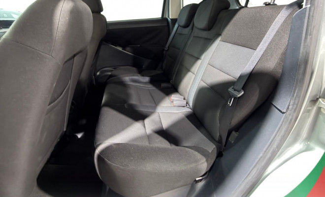 Fiat Idea ATTRACTIVE 1.4 Fire Flex 8V 5p 2015 Flex-6