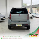 Fiat Idea ATTRACTIVE 1.4 Fire Flex 8V 5p 2015 Flex-1
