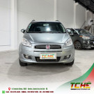 Fiat Idea ATTRACTIVE 1.4 Fire Flex 8V 5p 2015 Flex-0