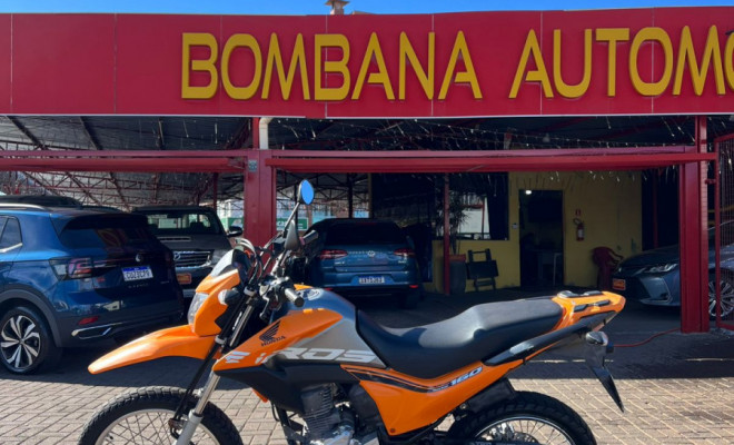 HONDA NXR 160 BROS ESDD FLEXONE 2019 Flex-0