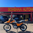 HONDA NXR 160 BROS ESDD FLEXONE 2019 Flex-0