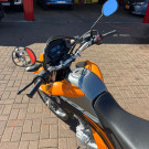 HONDA NXR 160 BROS ESDD FLEXONE 2019 Flex-1