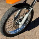 HONDA NXR 160 BROS ESDD FLEXONE 2019 Flex-2