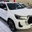 Toyota Hilux CD SRX Limited 4x4 2.8 Aut 2022-0