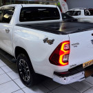 Toyota Hilux CD SRX Limited 4x4 2.8 Aut 2022-2
