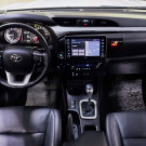 Toyota Hilux CD SRX Limited 4x4 2.8 Aut 2022-5