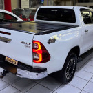 Toyota Hilux CD SRX Limited 4x4 2.8 Aut 2022-1