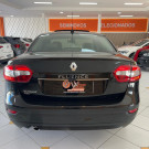 Renault FLUENCE Sedan Privilège 2.0 16V FLEX Aut 2016 Flex-3