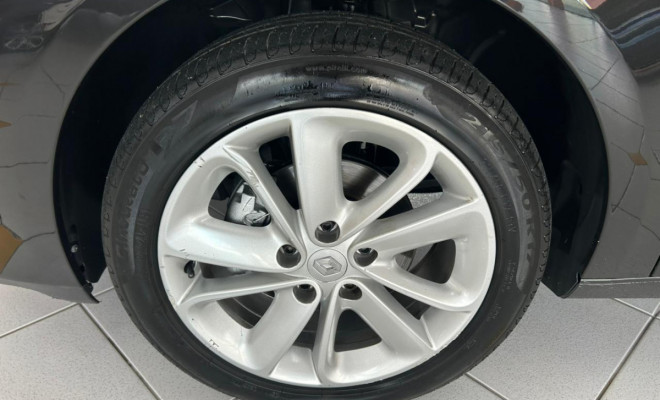 Renault FLUENCE Sedan Privilège 2.0 16V FLEX Aut 2016 Flex-14