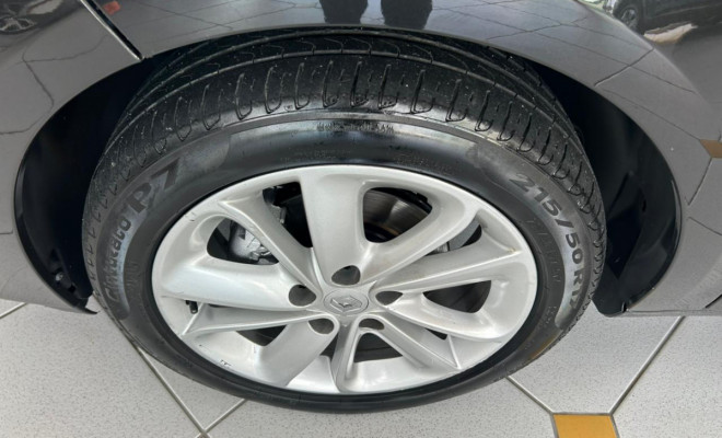 Renault FLUENCE Sedan Privilège 2.0 16V FLEX Aut 2016 Flex-13
