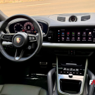 Porsche Cayenne S Coupe 4.0 V8 474cv 2024 Gasolina-4