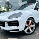 Porsche Cayenne S Coupe 4.0 V8 474cv 2024 Gasolina-1