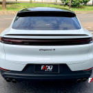 Porsche Cayenne S Coupe 4.0 V8 474cv 2024 Gasolina-9