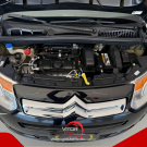 Citroën C3 Picasso Tendance 1.5 Flex 8V 5p Mec. 2015 Flex-8