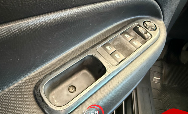 Citroën C3 Picasso Tendance 1.5 Flex 8V 5p Mec. 2015 Flex-6