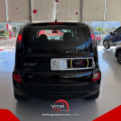 Citroën C3 Picasso Tendance 1.5 Flex 8V 5p Mec. 2015 Flex-12