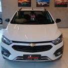GM - Chevrolet ONIX HATCH ACTIV 1.4 8V Flex 5P Aut. 2018 Flex-1