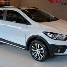 GM - Chevrolet ONIX HATCH ACTIV 1.4 8V Flex 5P Aut. 2018 Flex-0