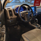 GM - Chevrolet S10 Pick-Up LTZ 2.5 Flex 4x4 CD Aut. 2019 Flex-7