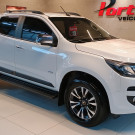GM - Chevrolet S10 Pick-Up LTZ 2.5 Flex 4x4 CD Aut. 2019 Flex-0