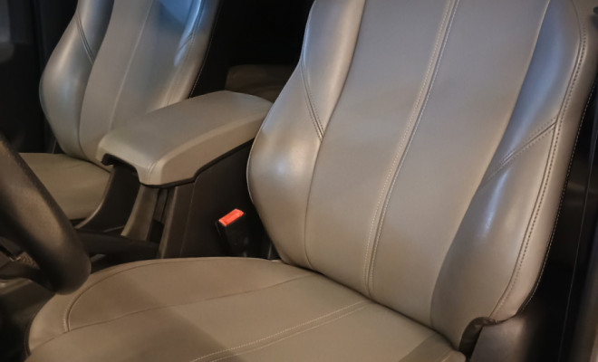 GM - Chevrolet S10 Pick-Up LTZ 2.5 Flex 4x4 CD Aut. 2019 Flex-5