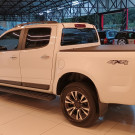 GM - Chevrolet S10 Pick-Up LTZ 2.5 Flex 4x4 CD Aut. 2019 Flex-4