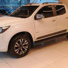 GM - Chevrolet S10 Pick-Up LTZ 2.5 Flex 4x4 CD Aut. 2019 Flex-2