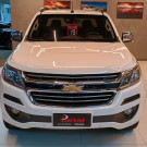GM - Chevrolet S10 Pick-Up LTZ 2.5 Flex 4x4 CD Aut. 2019 Flex-1