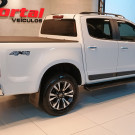 GM - Chevrolet S10 Pick-Up LTZ 2.5 Flex 4x4 CD Aut. 2019 Flex-3