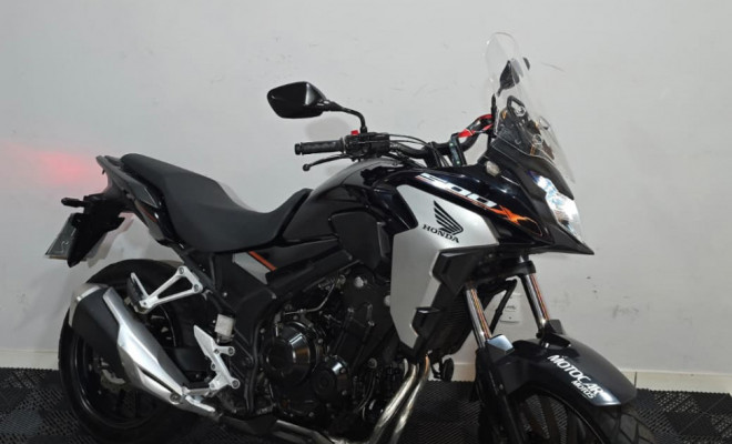 HONDA CB 500X 2020 Flex