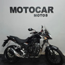HONDA CB 500X 2020 Flex-0