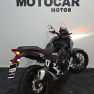 HONDA CB 500X 2020 Flex-1