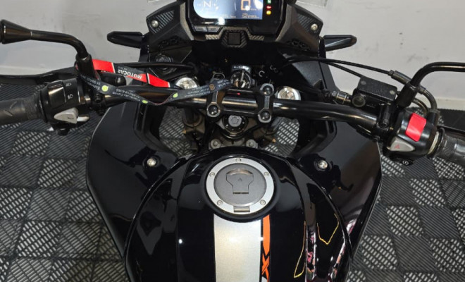 HONDA CB 500X 2020 Flex-2