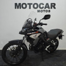 HONDA CB 500X 2020 Flex-5