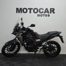 HONDA CB 500X 2020 Flex-4