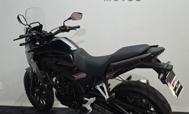 HONDA CB 500X 2020 Flex-3