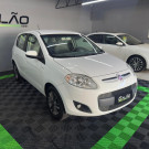 Fiat Palio ESSENCE Dualogic 1.6 Flex 16V 5p 2015 Flex-3
