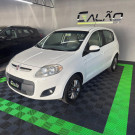 Fiat Palio ESSENCE Dualogic 1.6 Flex 16V 5p 2015 Flex-0