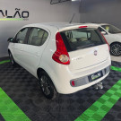 Fiat Palio ESSENCE Dualogic 1.6 Flex 16V 5p 2015 Flex-1