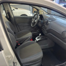 Fiat Palio ESSENCE Dualogic 1.6 Flex 16V 5p 2015 Flex-4