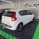 Fiat Palio ESSENCE Dualogic 1.6 Flex 16V 5p 2015 Flex-2