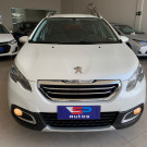 Peugeot 2008 Allure 1.6 Flex 16V 5p Aut. 2017 Flex-0