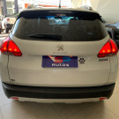 Peugeot 2008 Allure 1.6 Flex 16V 5p Aut. 2017 Flex-4