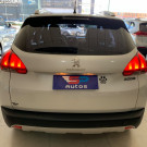Peugeot 2008 Allure 1.6 Flex 16V 5p Aut. 2017 Flex-4