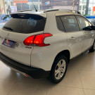 Peugeot 2008 Allure 1.6 Flex 16V 5p Aut. 2017 Flex-5