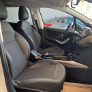 Peugeot 2008 Allure 1.6 Flex 16V 5p Aut. 2017 Flex-12